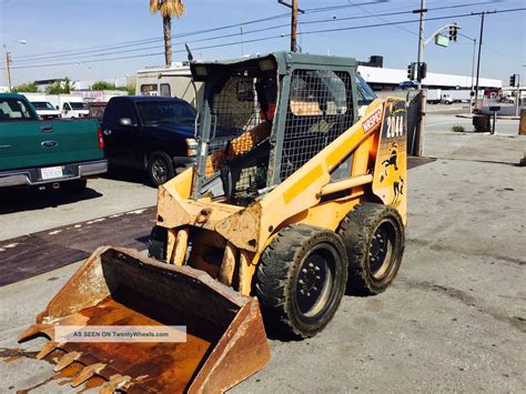 2006 mustang 2044 skid steer|mustang 2044 skid steer specs.